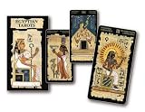 Egyptian Tarots Deck