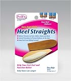 `Heel Straights Large Pair Size: W 11 - 13 M 9 -11