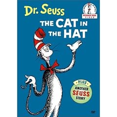 Dr. Seuss - The Cat in the Hat