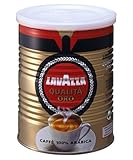 ラバッツァ クオリタ・オロ 缶 250g (2入り)