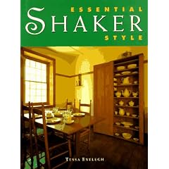 Essential Shaker Style (Essential Style)