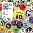 Supergrass Is 10: the Best of [Vinyl LP]