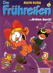 Die Fr�hreifen 04... drehen durch!