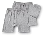 3 Russell Athletic® Oxford Shorts Gray