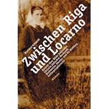 Zwischen Riga und Locarno: Bericht �ber Hilde Schneider, Christin j�discher Herkunft, Diakonisse, Ghetto- und KZ-H�ftling, Gef�ngnispfarrerinvon "Hartmut Schmidt"