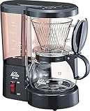 Kalita コーヒーメーカー グレー ET-102