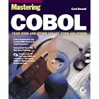 Click here to buy  Mastering Cobol (Mastering)  by Carol Baroudi.