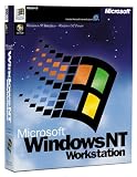 Windows NT Workstation 4.0 with Service Pack Single