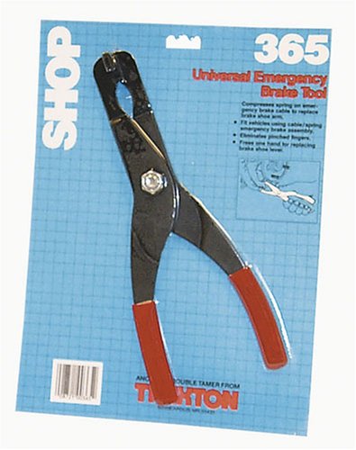 Thexton 365 Universal Emergency Brake Tool