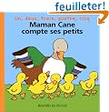 Maman Cane compte ses petits