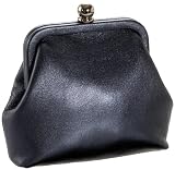 HOBO INTERNATIONAL Libby Frame Cross-Body,Steel Blue,one size Review