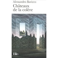 Ch�teaux de la col�re