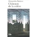 Ch�teaux de la col�re