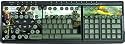 Medal of Honour Pacific Assault Keyset for Zboard (PC)