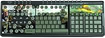 Medal of Honour Pacific Assault Keyset for Zboard (PC)