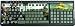 Medal of Honour Pacific Assault Keyset for Zboard (PC)