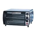 Toastess Stainless Steel Convection Pizza Oven/ Broiler - TO318
