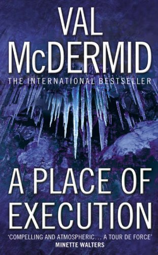 City Travel Guides Discounted  Books : A Place of Execution