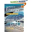 Introduction to Energy: Resources, Technology, and Society by Edward S. Cassedy and Peter Z. Grossman