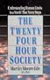 The Twenty-Four-Hour Society: Understanding Human Limits in a World That Never Stops
