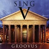 Various Artists Sing V: Groovus