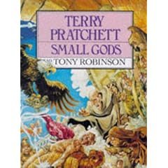 Small Gods (Discworld)