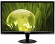 Sceptre X240BV-FHD 24-Inch 1080p LCD TV, Black