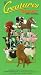 VHS : All Creatures Great & Small