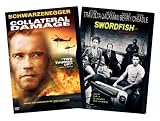  : Collateral Damage/Swordfish