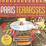 Paris terrasses