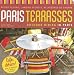 Paris terrasses
