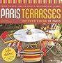 Paris terrasses