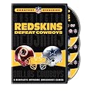 NFL's Greatest Rivalries: Washington Vs Dallas