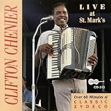 Live at St Marks