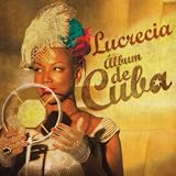 Lucrecia Album de Cuba
