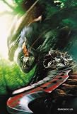108�ޥ������ԡ��� MONSTER HUNTER PORTABLE 2nd G M108-053