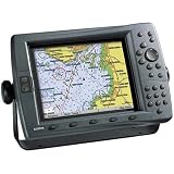 Garmin GPSMap 2110 Chartplotter with 10.4 Display and Worldwide Base Map