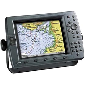 Garmin GPSMap 2110 Chartplotter with 10.4 Display and Worldwide Base Map by Garmin