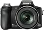 Sony Cyber-shot DSCH50 9.1 MP Digital Camera with 15x Optical Zoom with Super Steady Shot