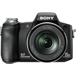 Sony Cybershot