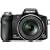 Sony Cyber-shot DSCH50 9.1 MP Digital Camera with 15x Optical Zoom with Super Steady Shot