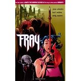 Fray ~ Joss Whedon