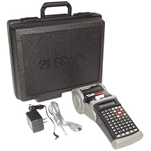Brady TLS2200 Thermal Labeling System