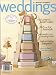 Martha Stewart Weddings, Spring Issue 2007 by Editors of Martha Stewart Wedding Magazine ISBN B000OYCOC4