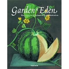 Ein Garten Eden - Meisterwerke der botanischen Illustration.