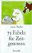 75 Fabeln f�r Zeitgenossen: De