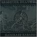 Brighter Death Now, Kamikaze Kabaret, 発売中