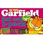 Garfield Fat Cat 3-Pack #10: Contains: Garfield Life in the Fat Lane (#28); Garfield Tons of Fun (#29); Garfi eld Bigger and Better (#30)) (Garfield Fat Cat Three Pack)