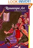 Romanesque Art (Perspectives) (Trade Version)