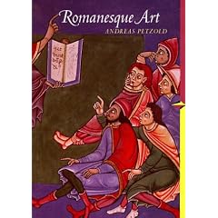 Romanesque Art (Perspectives)